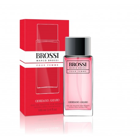 marco brossi woman 100ml typ Hugo Boss parfum 2015 6880083274