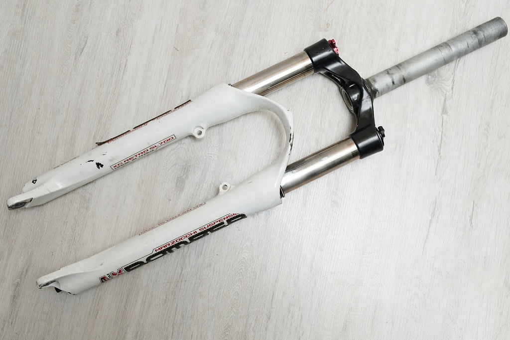 MARZOCCHI BOMBER XC RETRO 700 SL amortyzator 26`