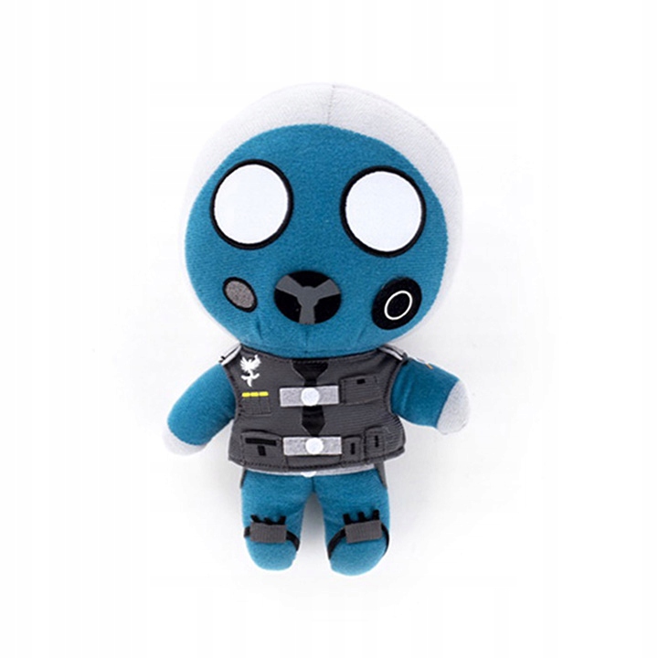 Pluszak CS:GO FadeCase Counter Terrorist