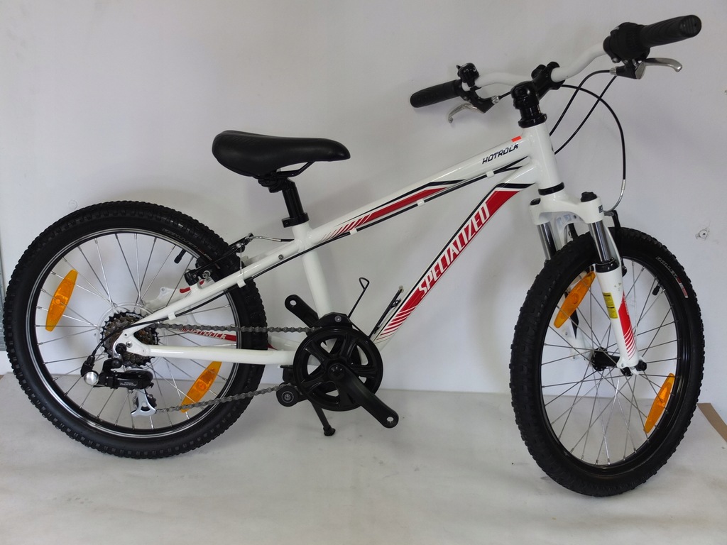 ROWEREK SPECIALIZED HOTROCK 20 [9]