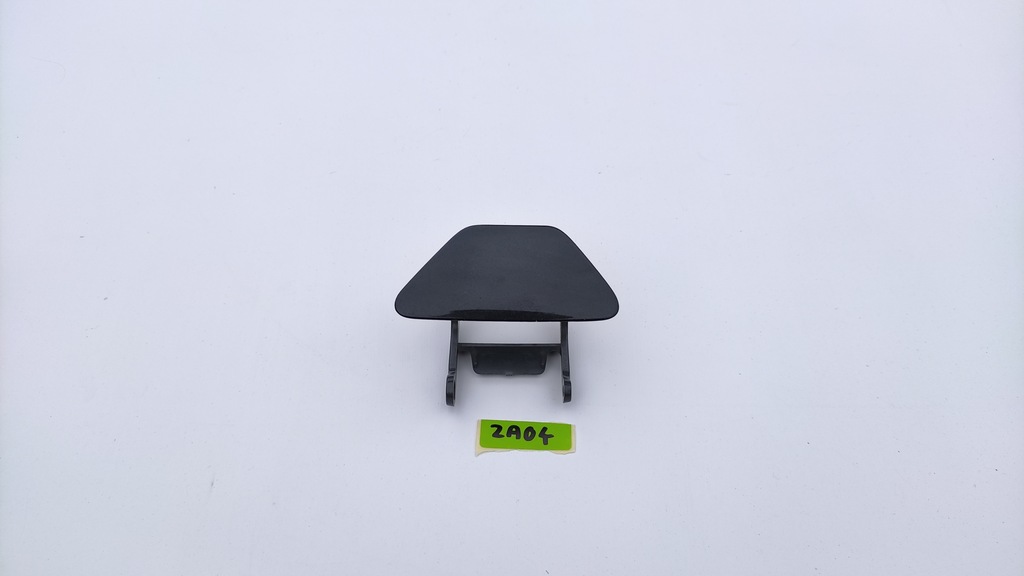 BMW 5 F10 F11 ZAŚLEPKA SPRYSKIWACZA LAMPY XENON LEWA PRZÓD 7200791 (ZA04)