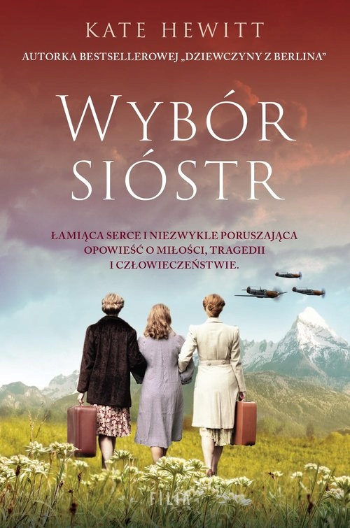 WYBÓR SIÓSTR