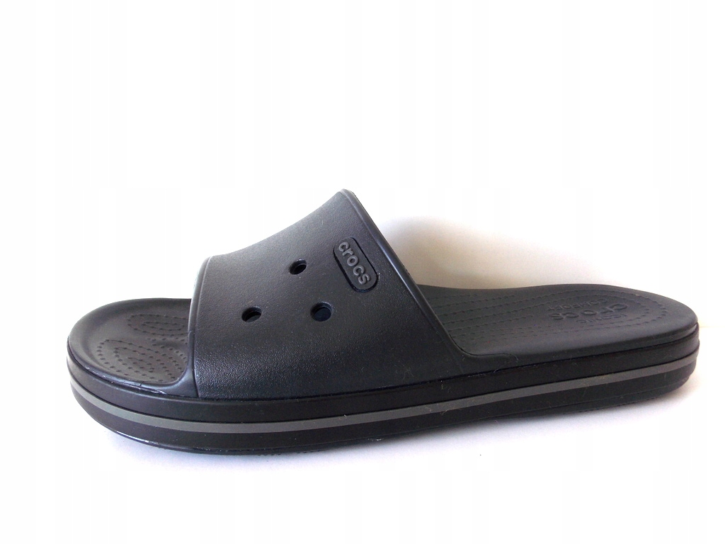 CROCS ICONIC COMFORT M10 W12 /43-44-28,5CM J. NOWE