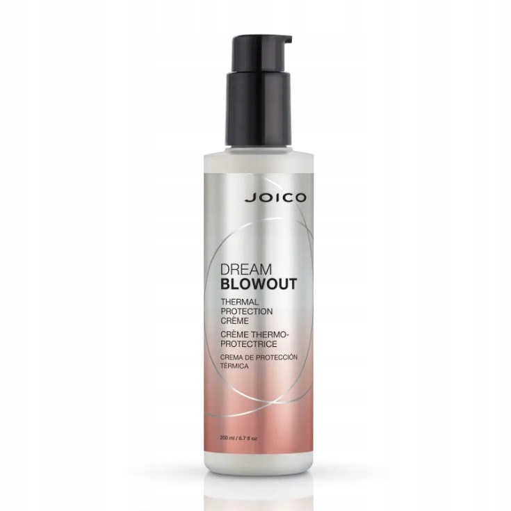 JOICO Dream Blowout Luksusowy krem termoochronny