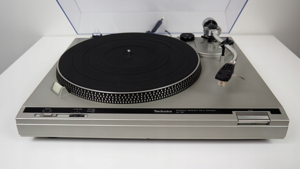 Technics SL-B2