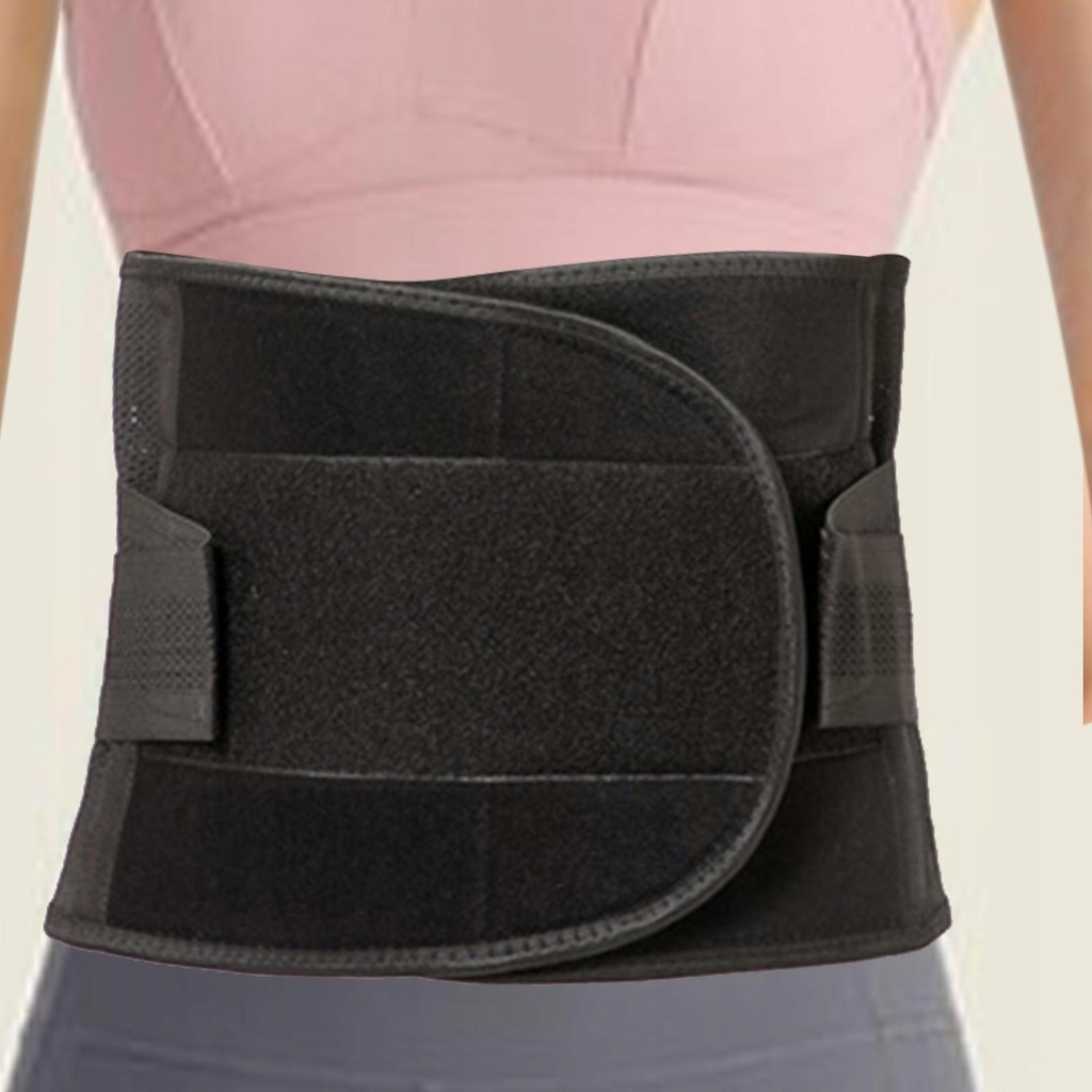 Back Brace Back Brace Waist Lumbar Support Belt XL