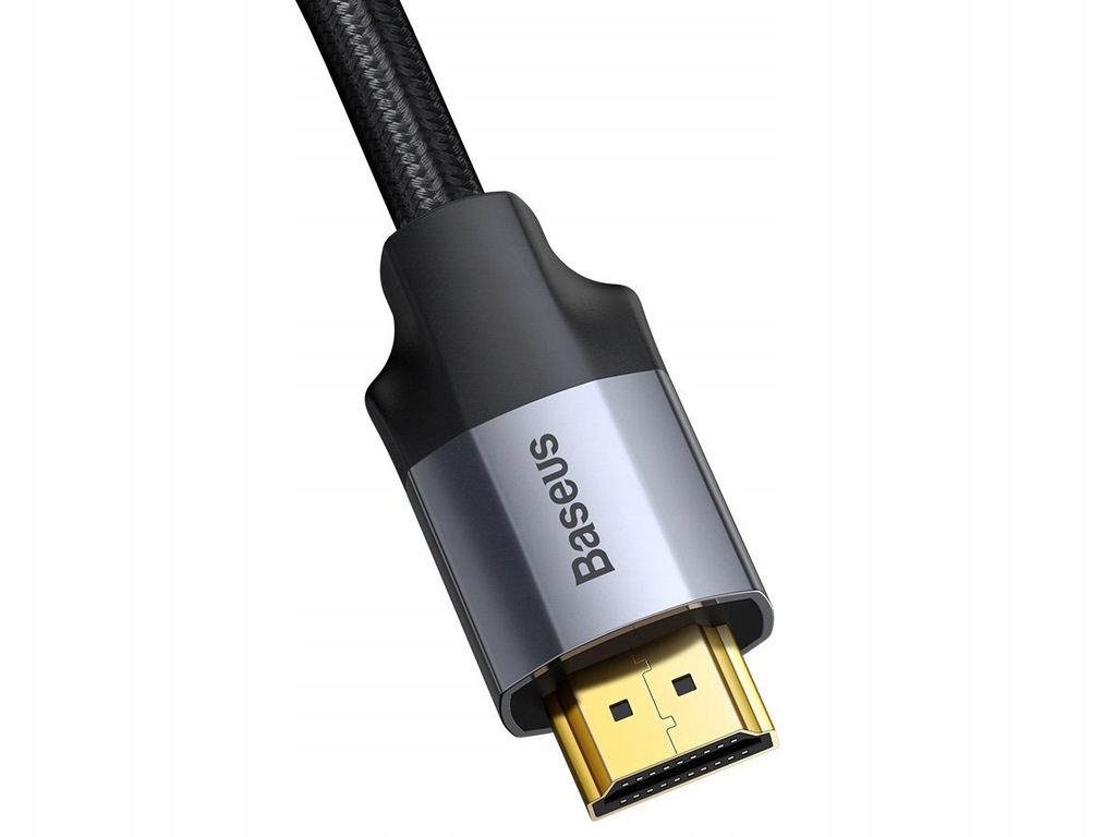 Купить АДАПТЕР BASEUS КАБЕЛЬ HDMI-VGA D-SUB FULL HD, 2 М: отзывы, фото, характеристики в интерне-магазине Aredi.ru