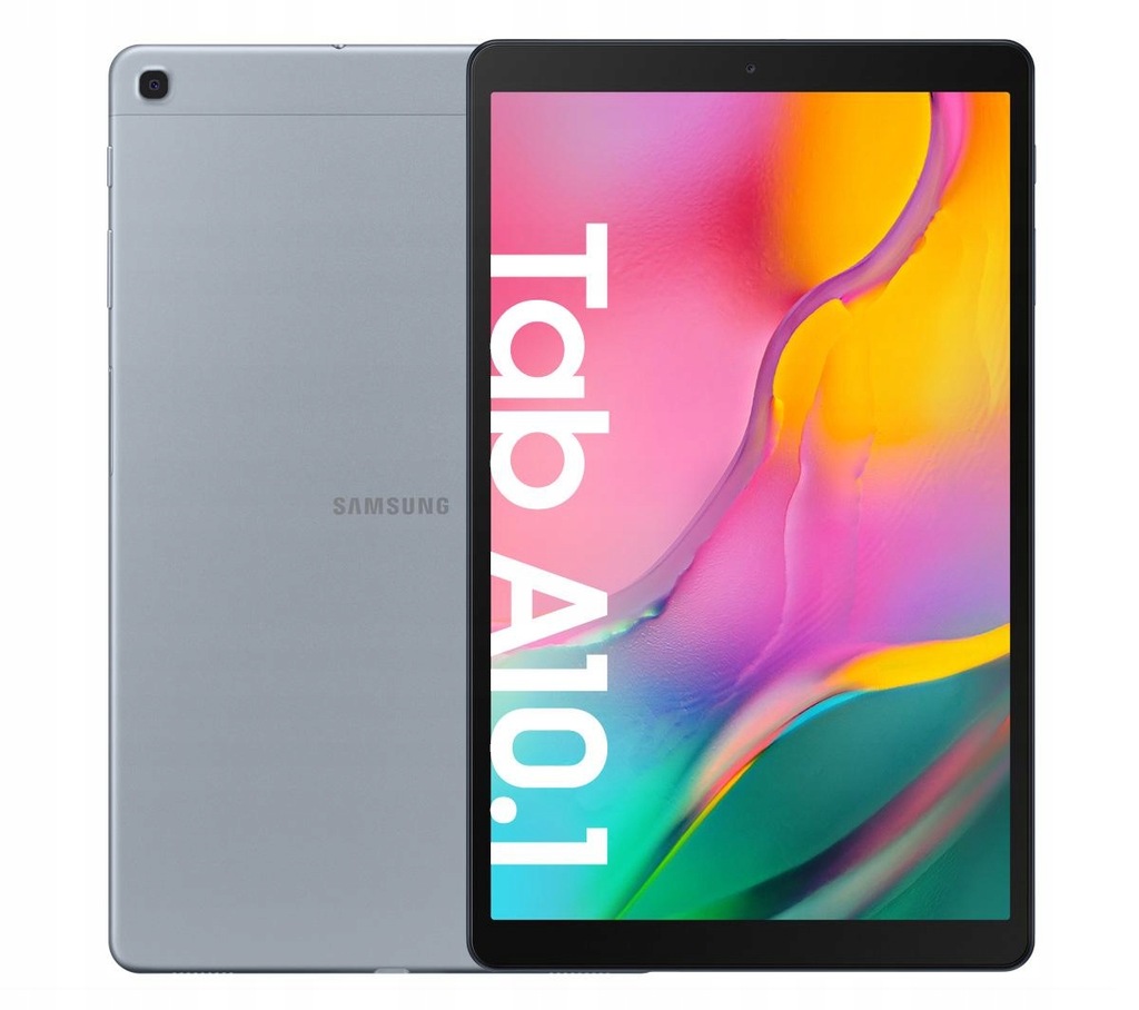 Samsung Galaxy Tab A 10.1 (SM-T510) - 3GB/64GB - WiFi