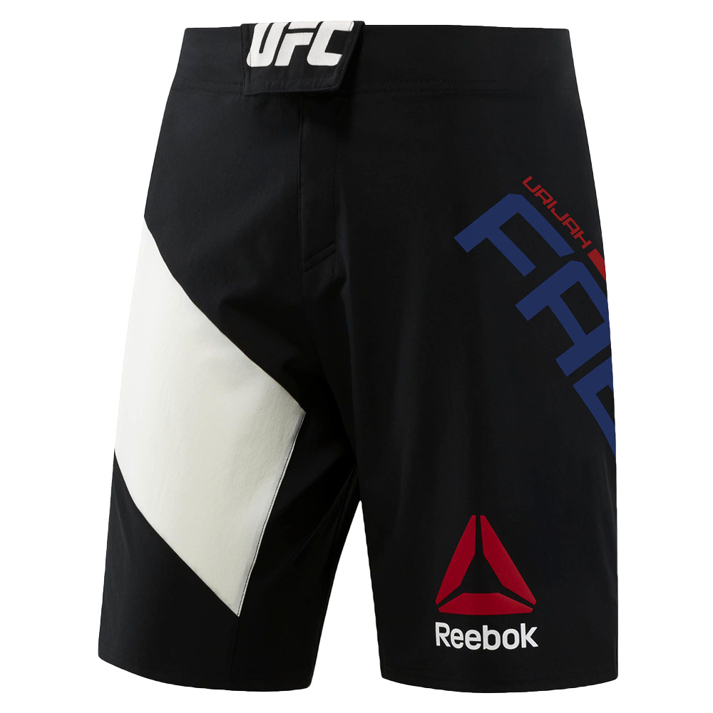 Spodenki Reebok UFC MMA Faber męskie treningowe 34