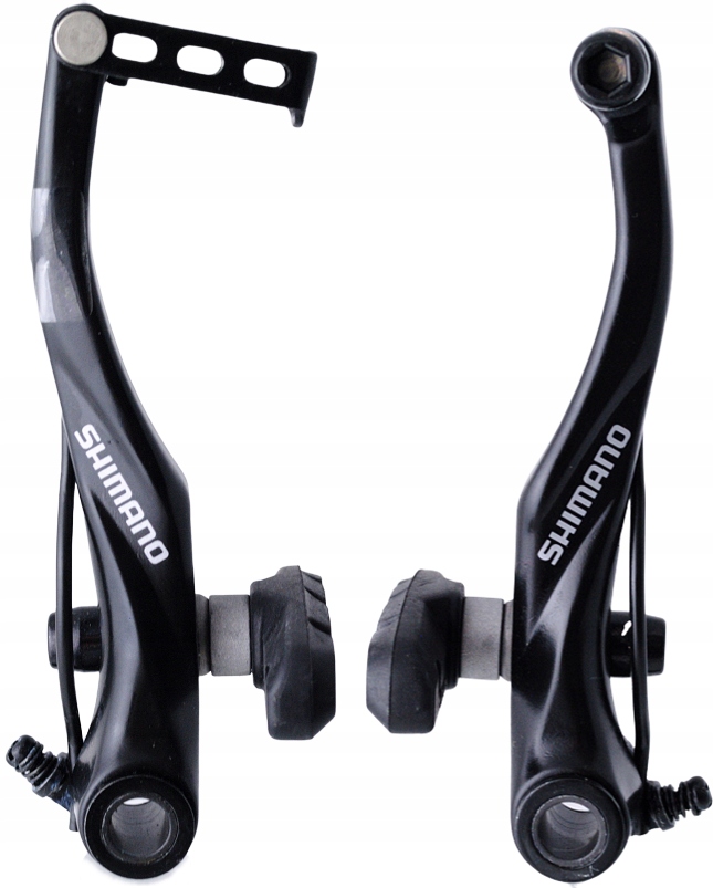 SHIMANO Hamulec BR-T4000 V-Brake + klocki S65T