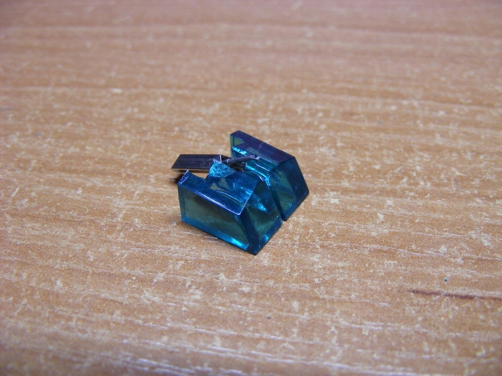 Igła do gramofonu technics 270C