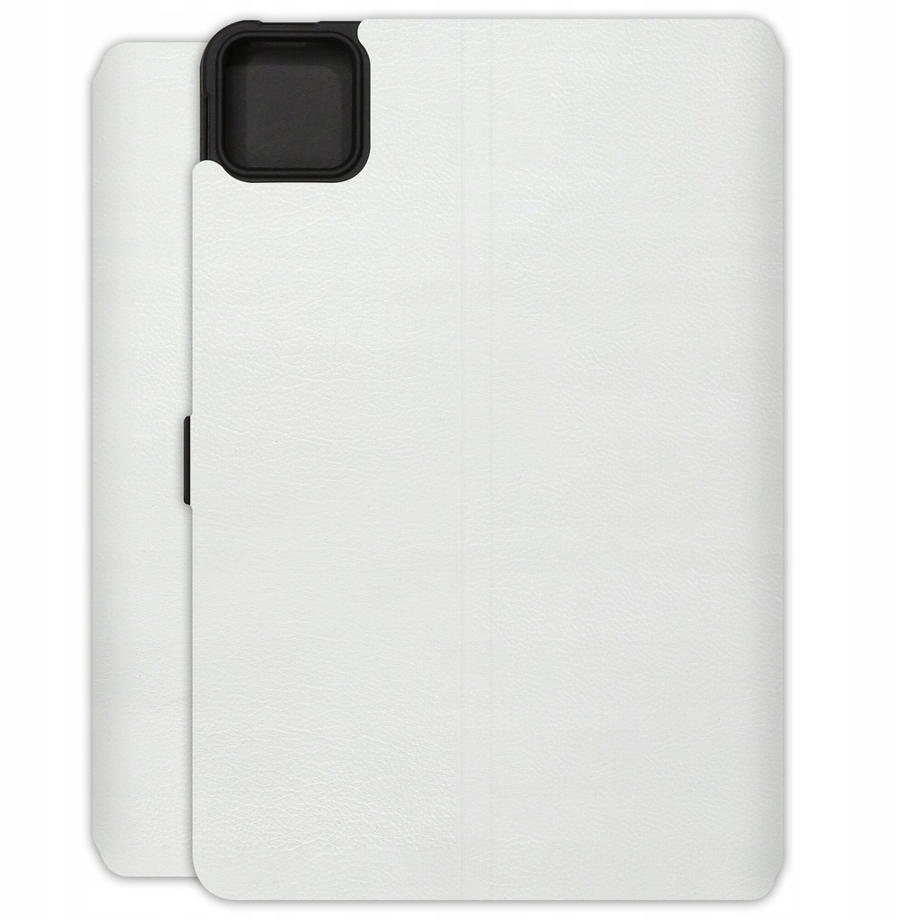Etui książkowe na Xiaomi Pad 6 etuo Wallet biały