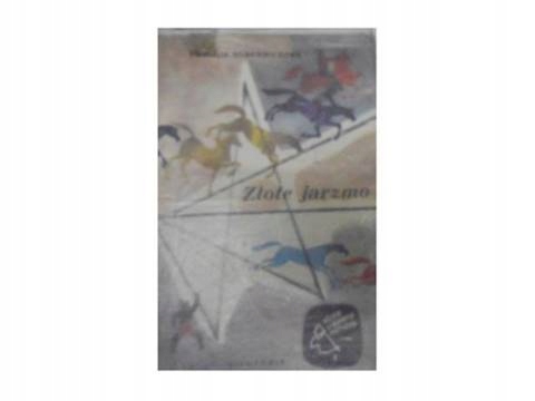 Złote Jarzmo - K Dobkiewiczowa