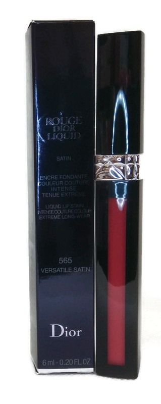 Dior rouge dior liquid lip cheap stain