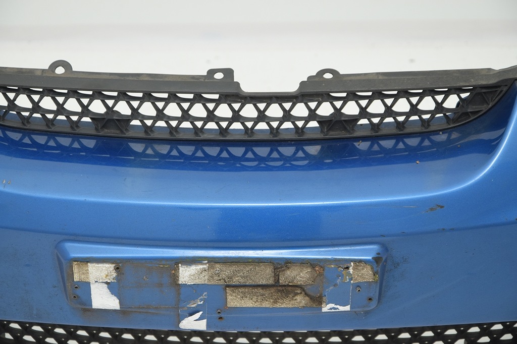 ZDERZAK PRZEDNI HYUNDAI COUPE TIBURON GK LIFT XX. - 6739341463 ...