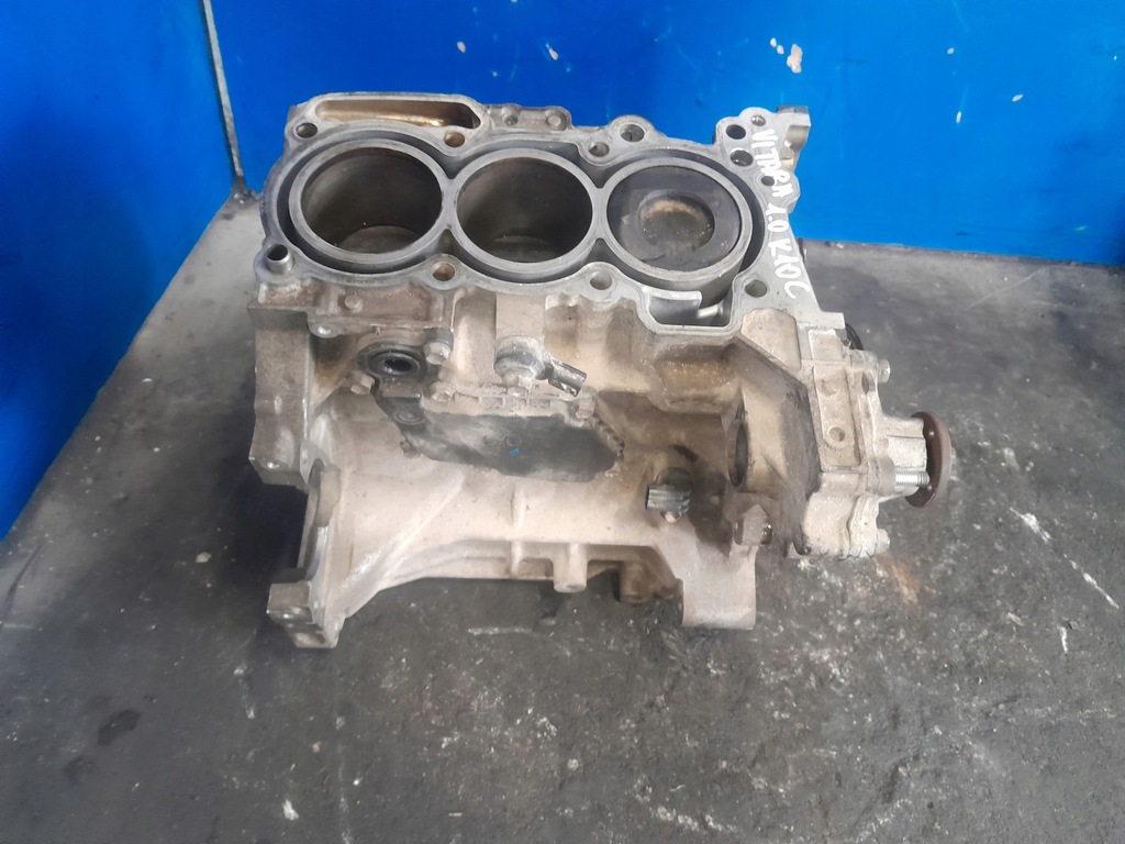 TŁOK KOBOWÓD SUZUKI SWIFT VITARA S-CROSS 1.0T K10C