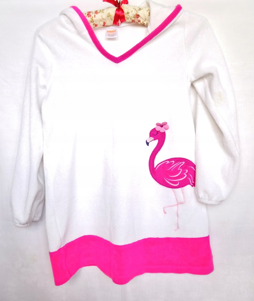 Gymboree bluza frote rozmiar M / 7-8 lat/