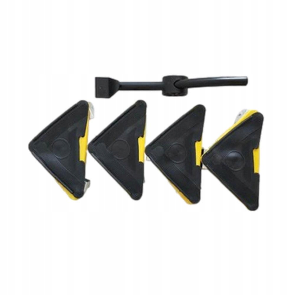Zestaw do przenoszenia mebli Dolly Moving Kit 4 12107073857