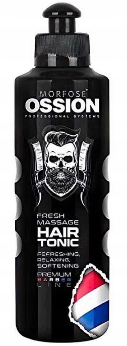Morfose Ossion PB Hair Tonik do włosów 250 ml