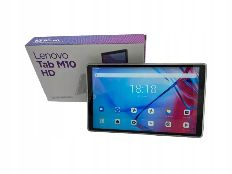 TABLET LENOVO TAB M10 3GB/32 10,1" GW