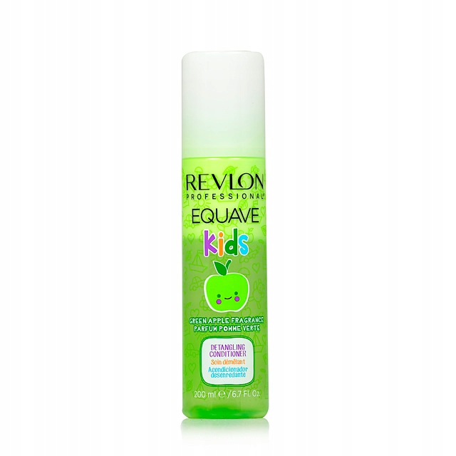 Revlon Equave Kids Odżywka rozplątująca 200 ml