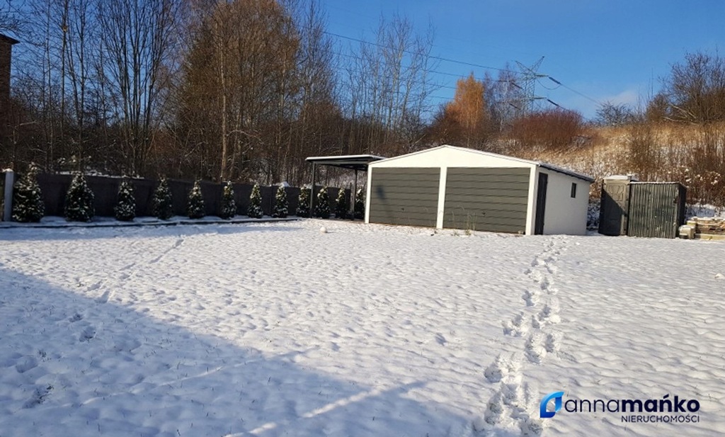 Działka, Dąbrowa Górnicza, 520 m²