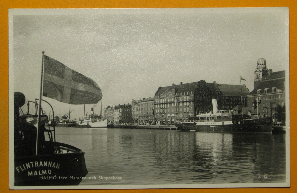 252758, Szwecja, Malmö