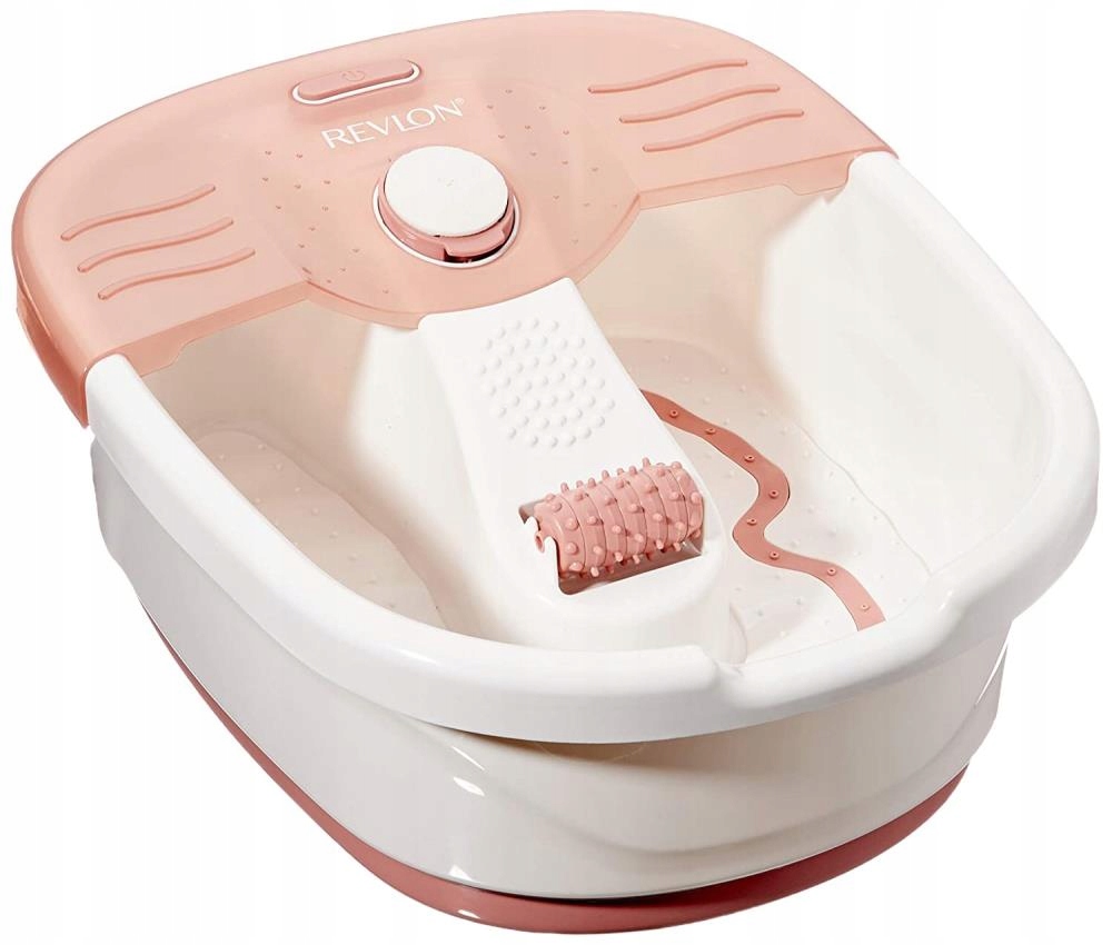 HYDROMASAŻER DO STÓP REVLON PRO RVFB7021PE