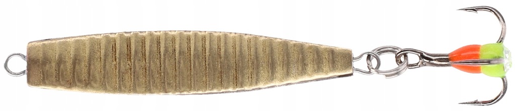 MIKADO Błystka podlodowa ICE 16 3,7cm 5,5g złota