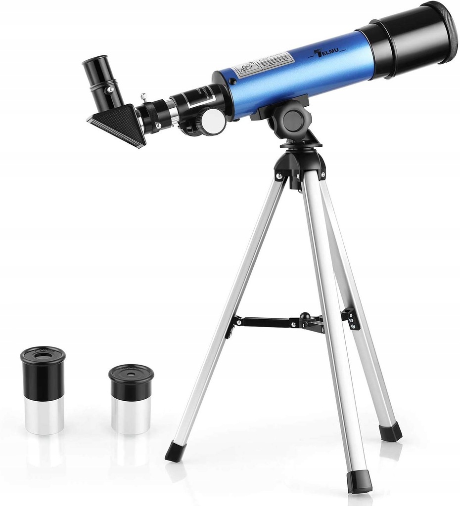 Teleskop dla dzieci Telmu F36050M