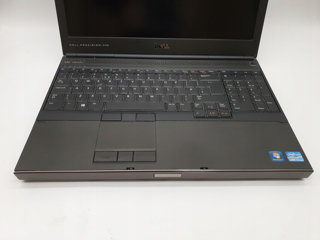 Купить Твердотельный накопитель DELL M4700 I7-3820QM 16 ГБ 512 ГБ K2000M 2 ГБ: отзывы, фото, характеристики в интерне-магазине Aredi.ru