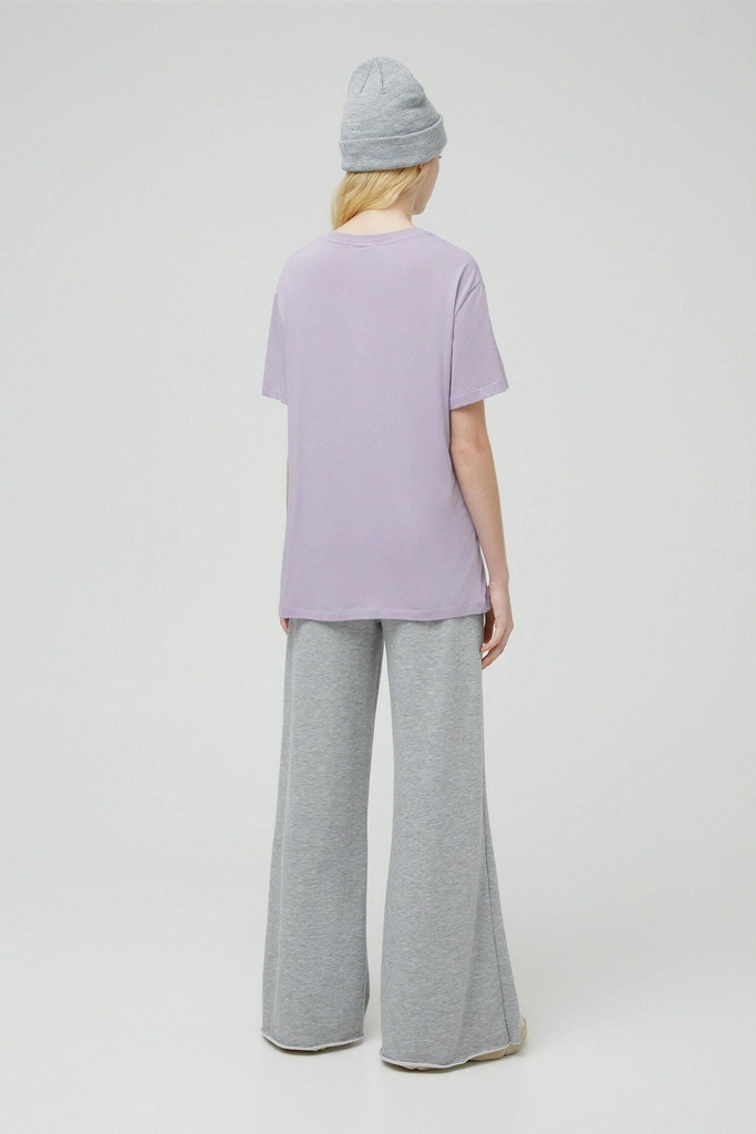 pull and bear sailor moon t shirt