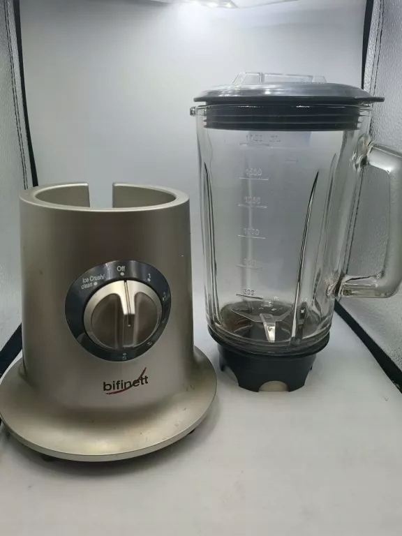 BLENDER BIFINETT KH 527 KPL