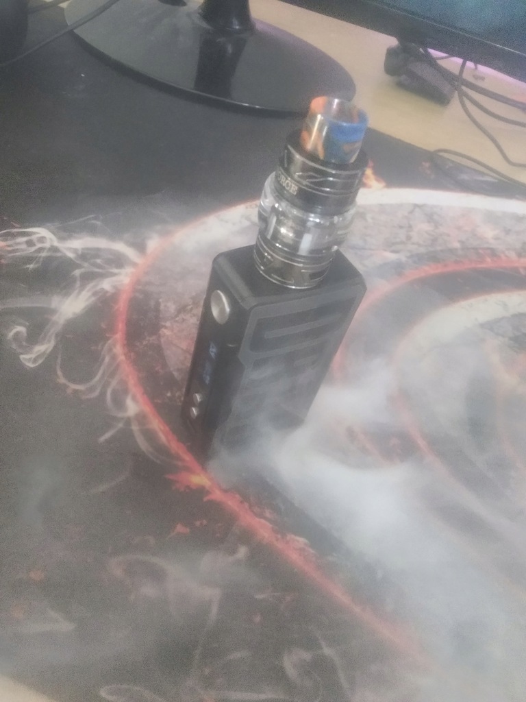 Voopoo Drag 2 kit 177W