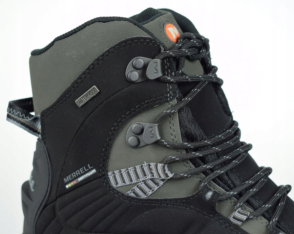 BUTY MERRELL CHAMELEON THERMO WP J87005 41,5 7608751696