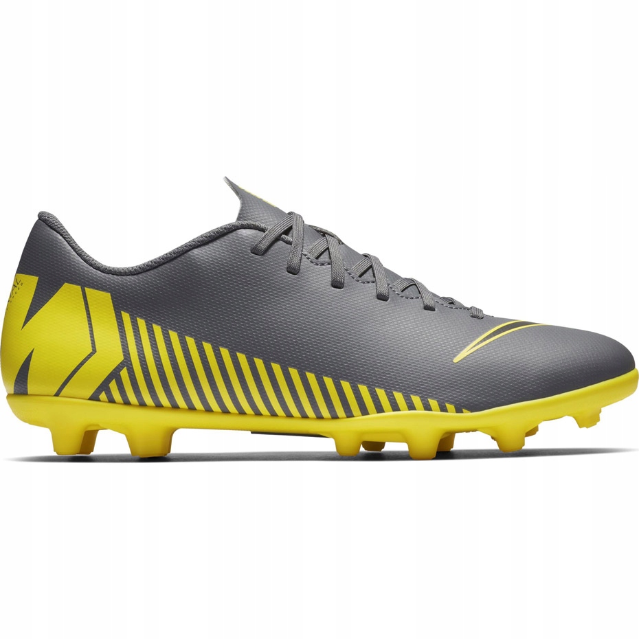 Buty Pilkarskie Nike Mercurial Vapor 12 Club 42 8447858272 Oficjalne Archiwum Allegro