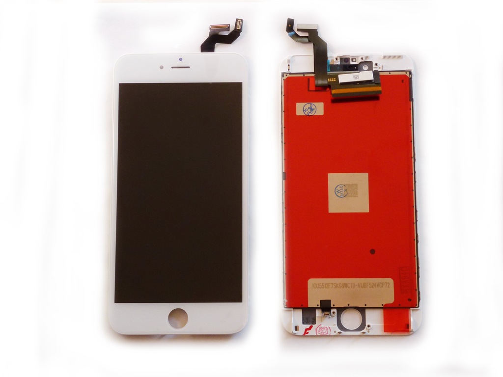 WYŚWIETLACZ LCD DIGITIZER APPLE IPHONE 6S PLUS