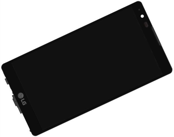 LG X Power K220 K220DS Wyświetlacz LCD +Ramka