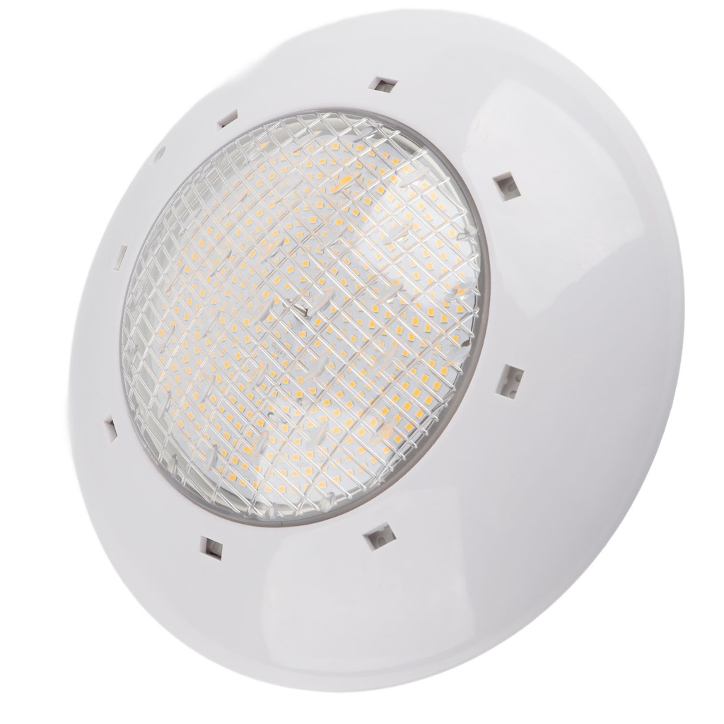 Lampa podwodna LED IP68 Wodoodporna plastikowa