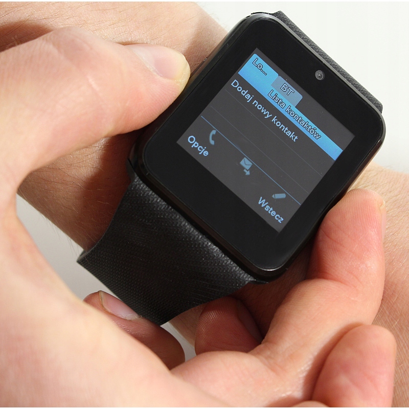 smartwatch for samsung j6
