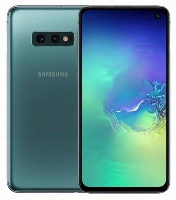 Samsung Galaxy S10e Green 128GB SM-G970 Wyprzedaże