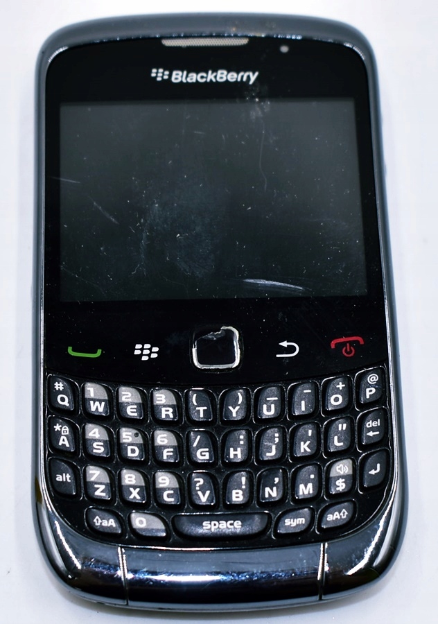 5701-2 ...BLACKBERRY 9300... k#o TELEFON KOMORKOWY