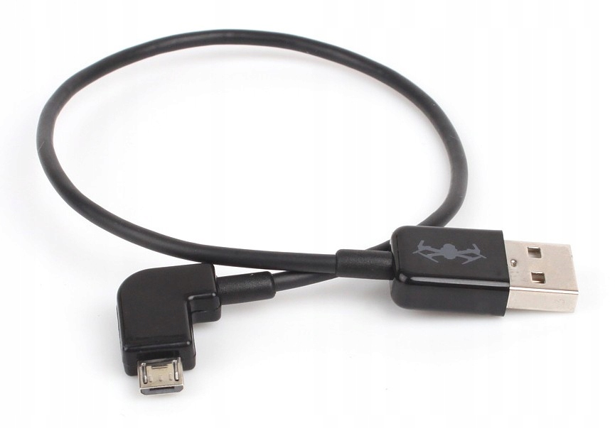 Kabel MicroUSB USB-A Android OTG DJI MAVIC PRO