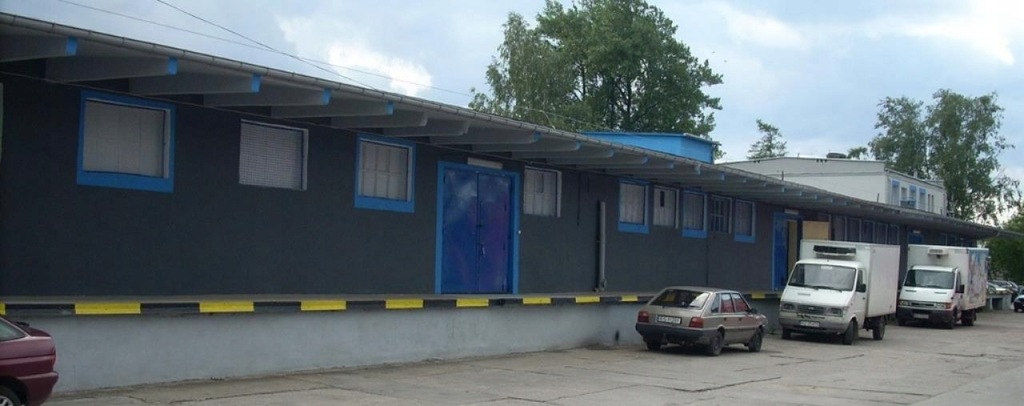 Magazyny i hale, Skierniewice, 40 m²