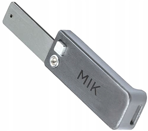 Basil Stick-08399347 Stick Grey One Size