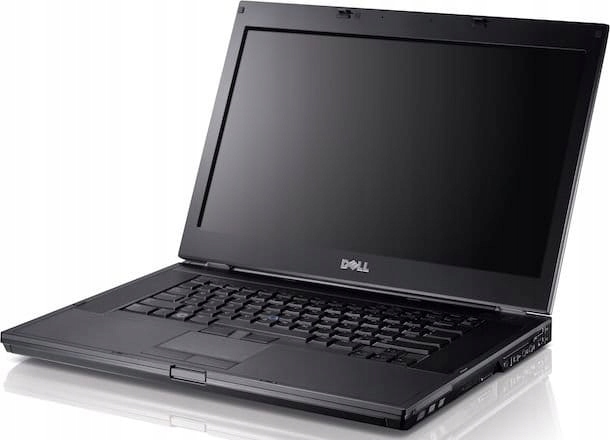 DELL Latitude E6400 C2D 2,4/4GB/480GB SSD/10EE