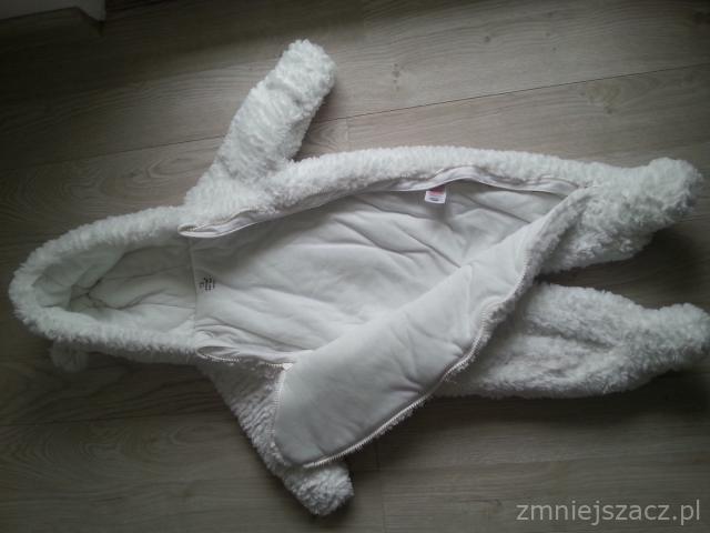 Pajac/kombinezon Primark 6-9 m 74 cm