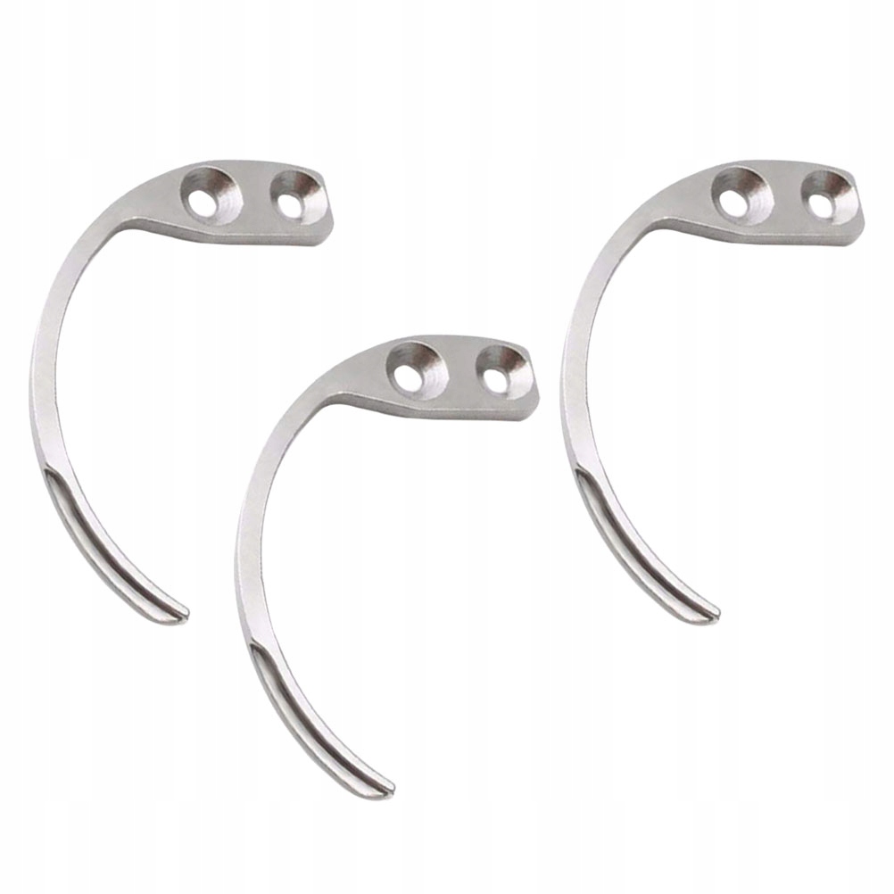 METAL HOOK KEY DETACHER HARD TAG REMOVER METAL