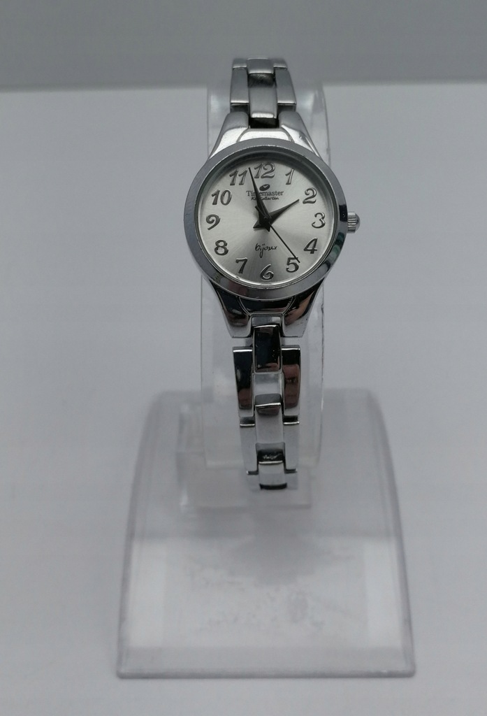 Zegarek damski Timemaster Bijoux LOMBARD66