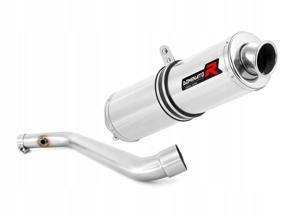 wydech DOMINATOR OKRĄGŁY R1150RT 7100154927 oficjalne archiwum Allegro